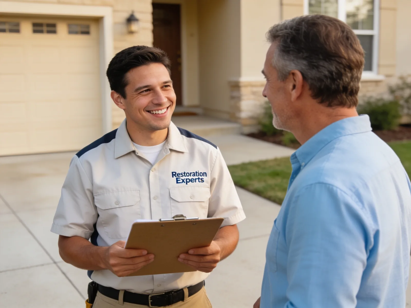 Water Damage Cleanup Canaan, NH FAQs
